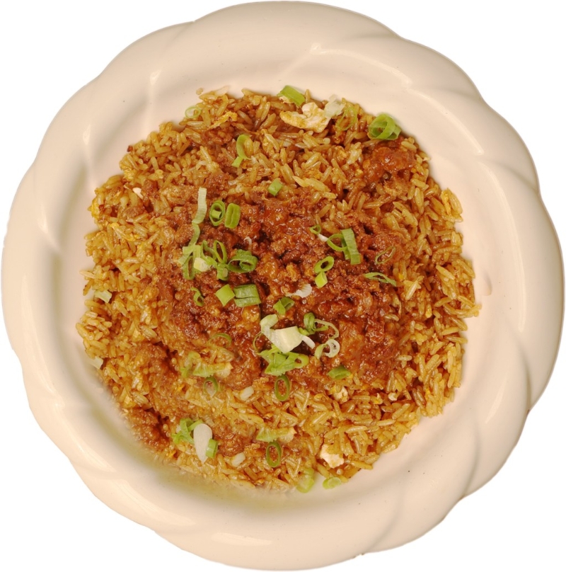外賣(mài)炒粉面$38起