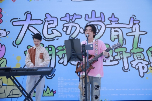 樂器演奏