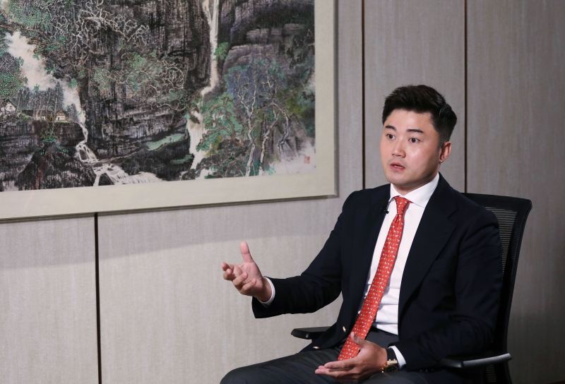 蔡晉博士