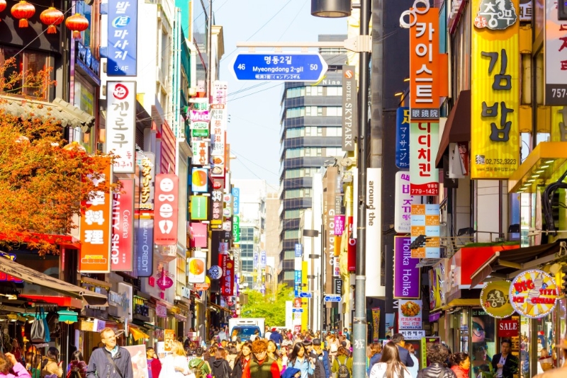 韓國(guó)