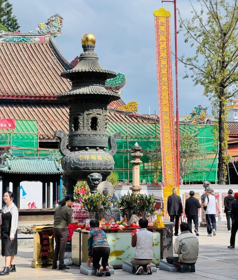 開元寺