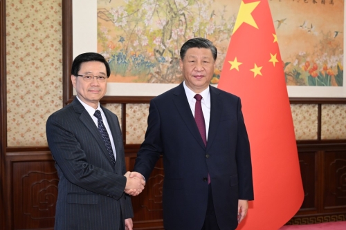 習(xí)近平