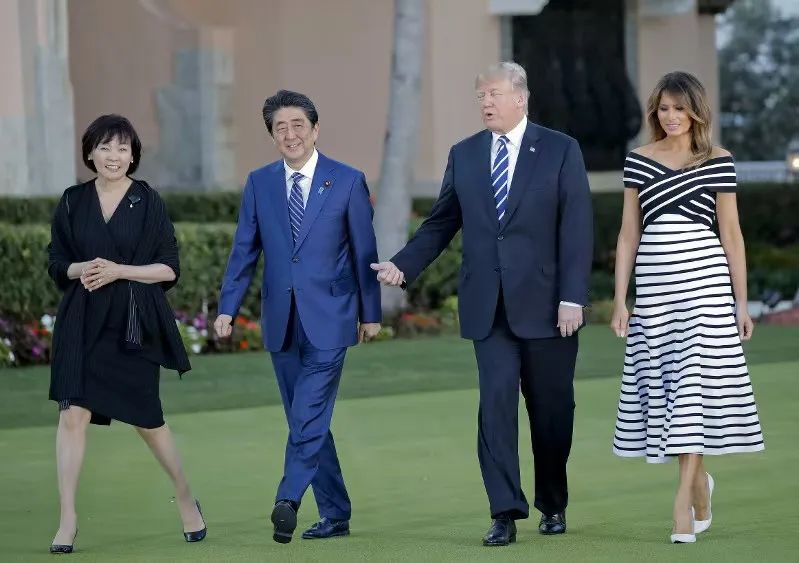安倍晉三