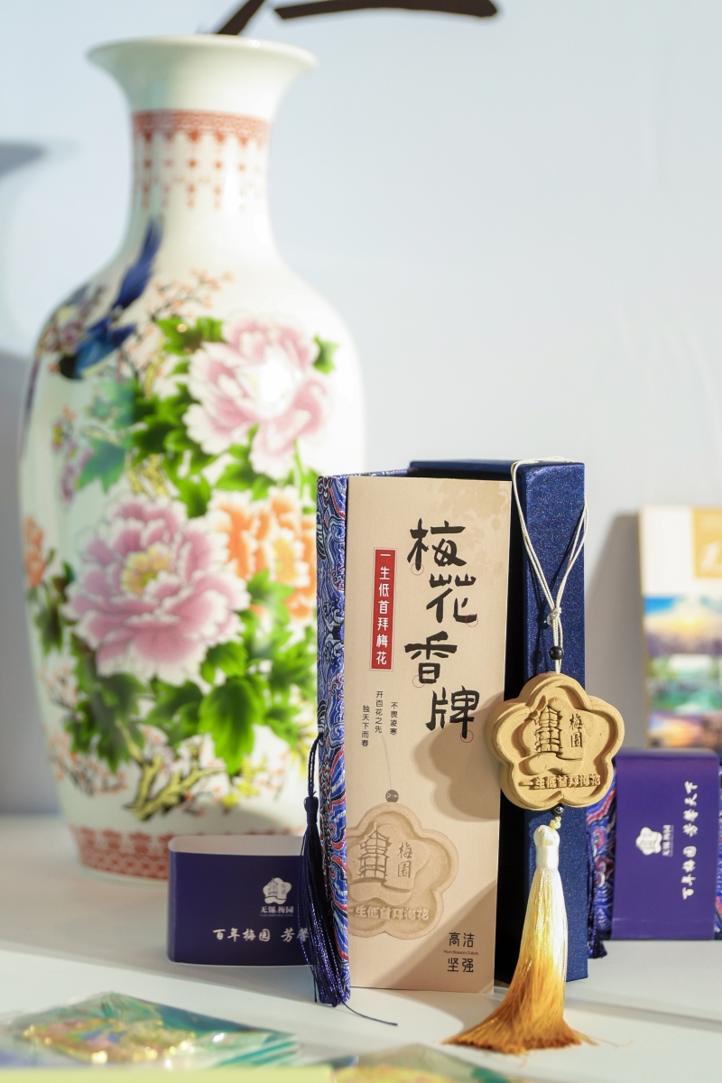 無錫春季旅游產(chǎn)品