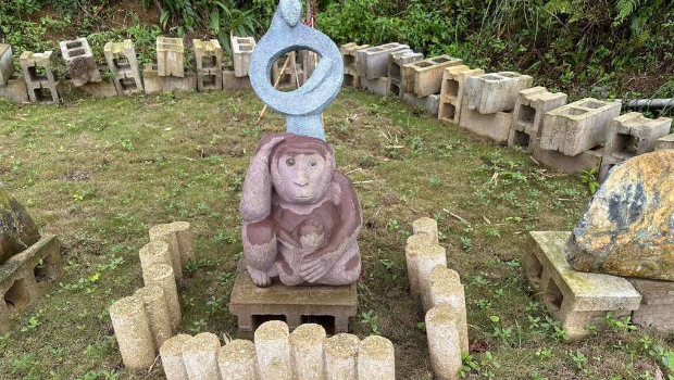 神秘巨石陣