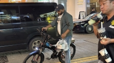 電動(dòng)單車(chē)立法無(wú)下文，今年被捕人數(shù)急增7成，議員料設(shè)登記制