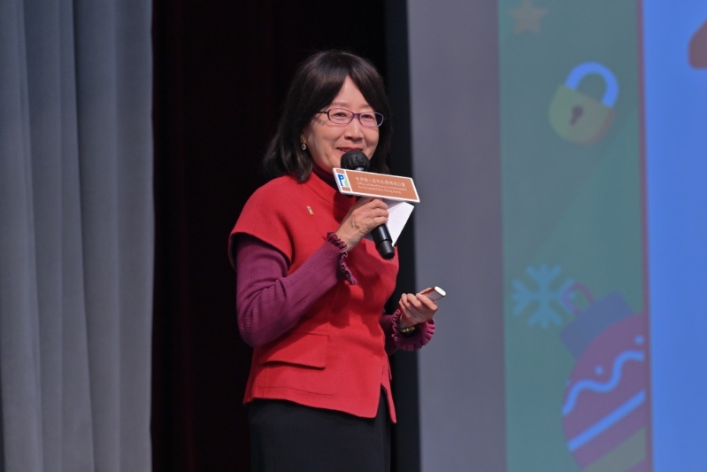 鐘麗玲