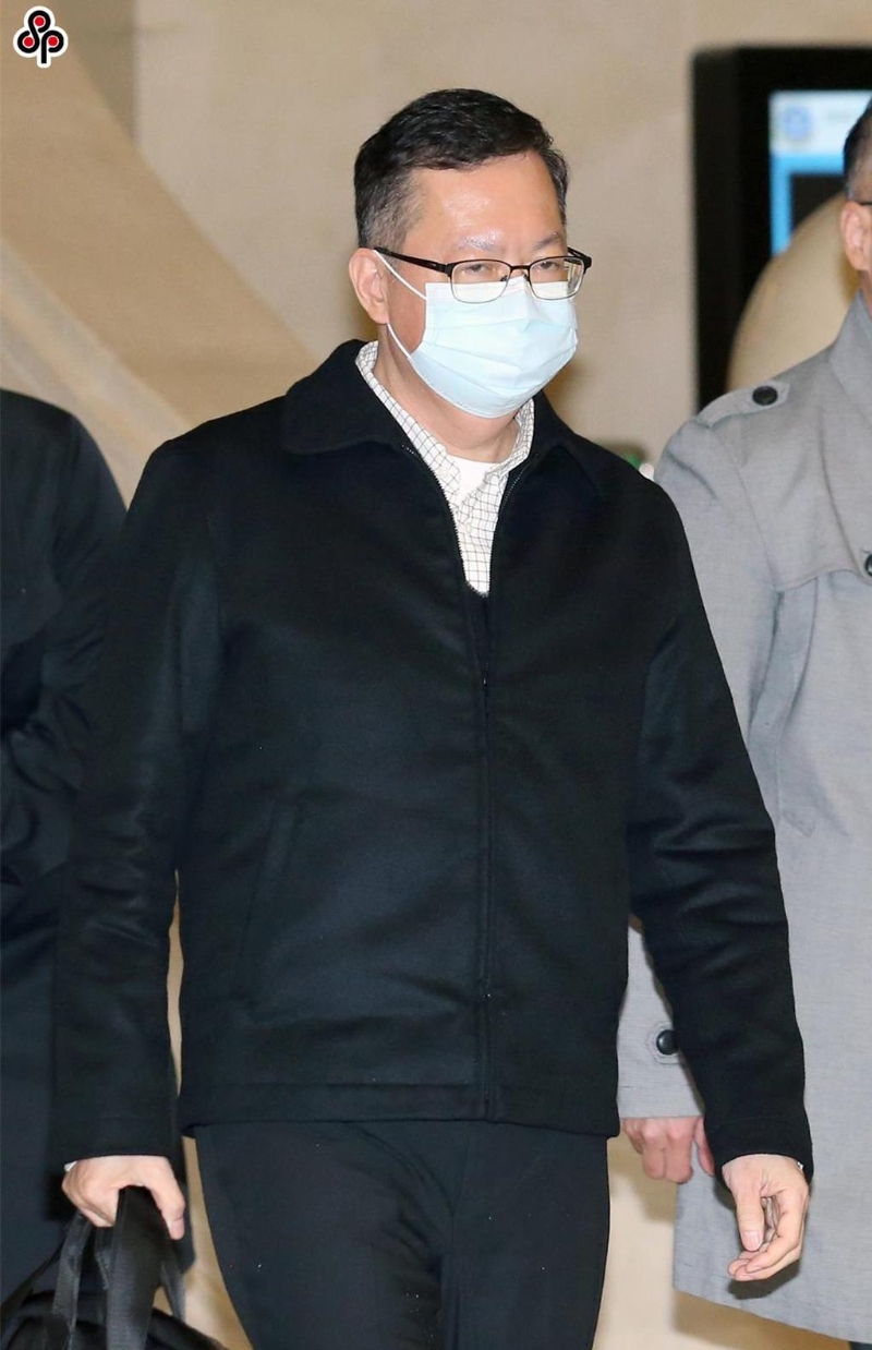鄭文燦