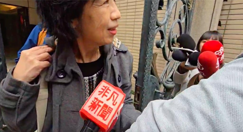 陳佩琪
