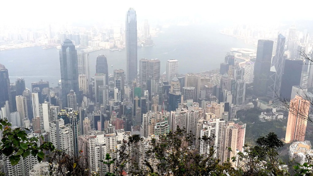 樓市撤辣