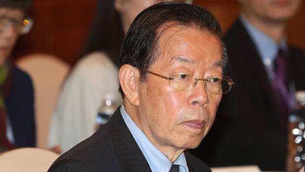 謝長廷