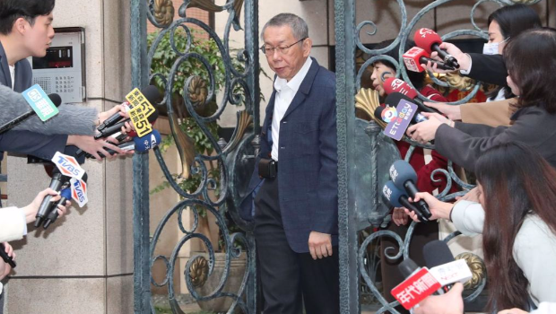 柯文哲