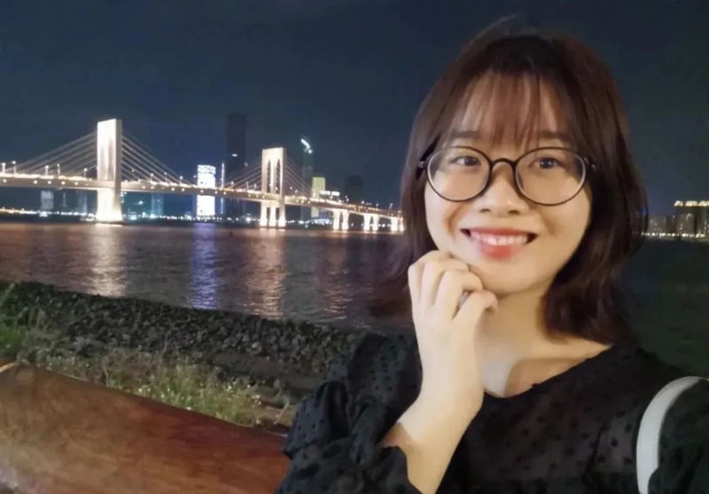 羅福莉曾入阿里巴巴達摩院做研究。.jpg