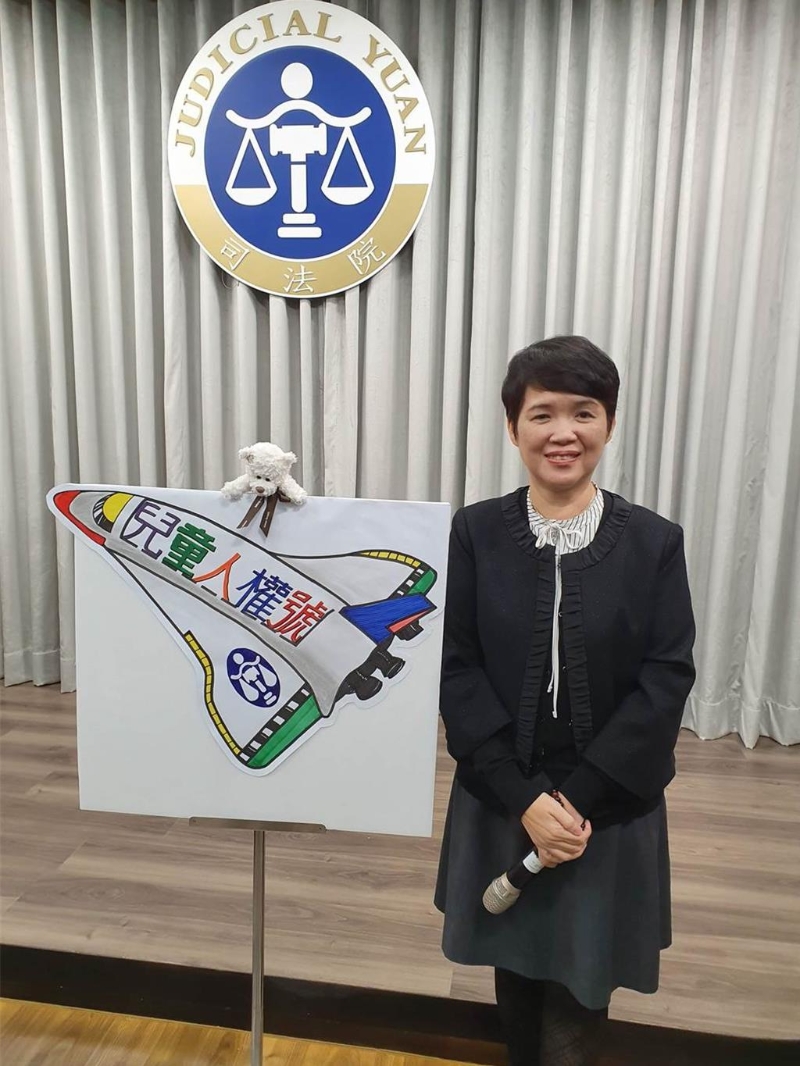 謝靜慧