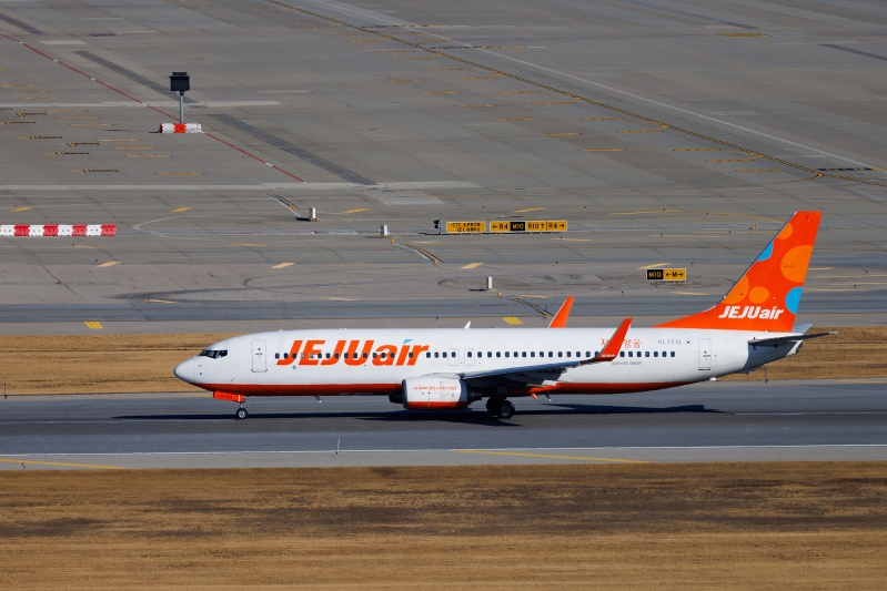 濟(jì)州航空