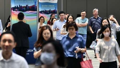 財(cái)政預(yù)算案2025