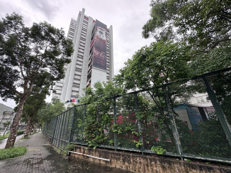 沙田小瀝源源順圍
