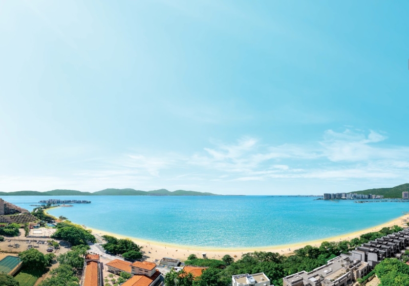黃金海灣