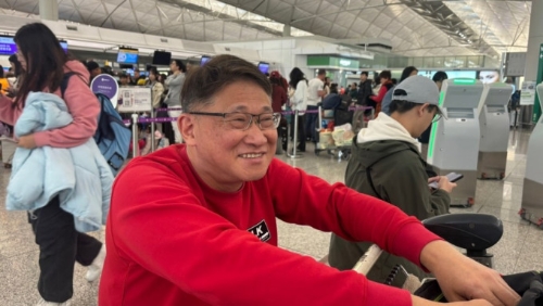 不要隨便認(rèn)識一個(gè)人就跟人走