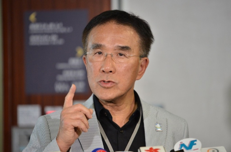 田北辰