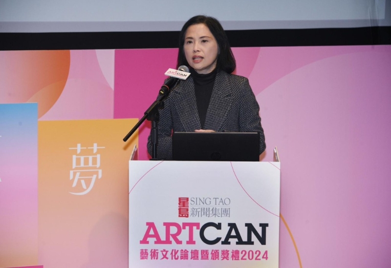馮程淑儀
