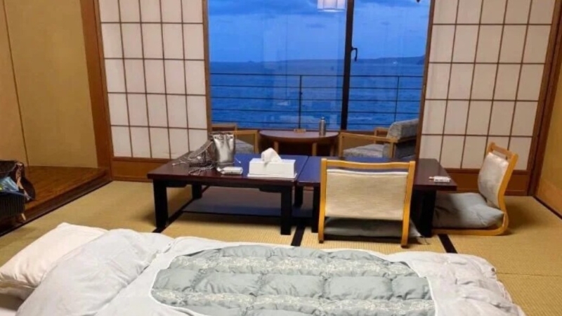 旅店