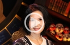 “晶女郎/黑幫教母”退圈19年，58歲關(guān)秀媚透露復(fù)出接戲