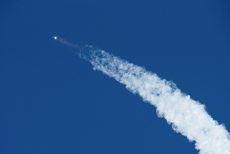SpaceX與飛船失去聯(lián)系