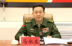 中共中央批準(zhǔn)：馬永生任湖南省委常委