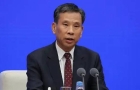 前財(cái)政部長劉昆任全國社?；瘘h組書記
