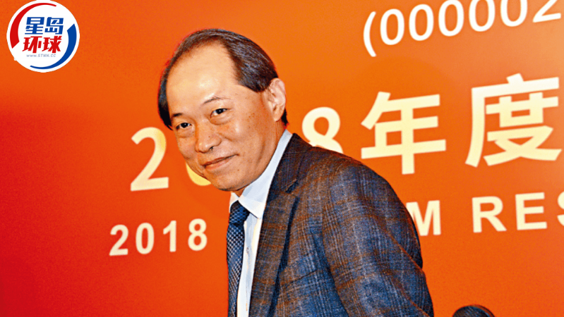 萬(wàn)科祝九勝
