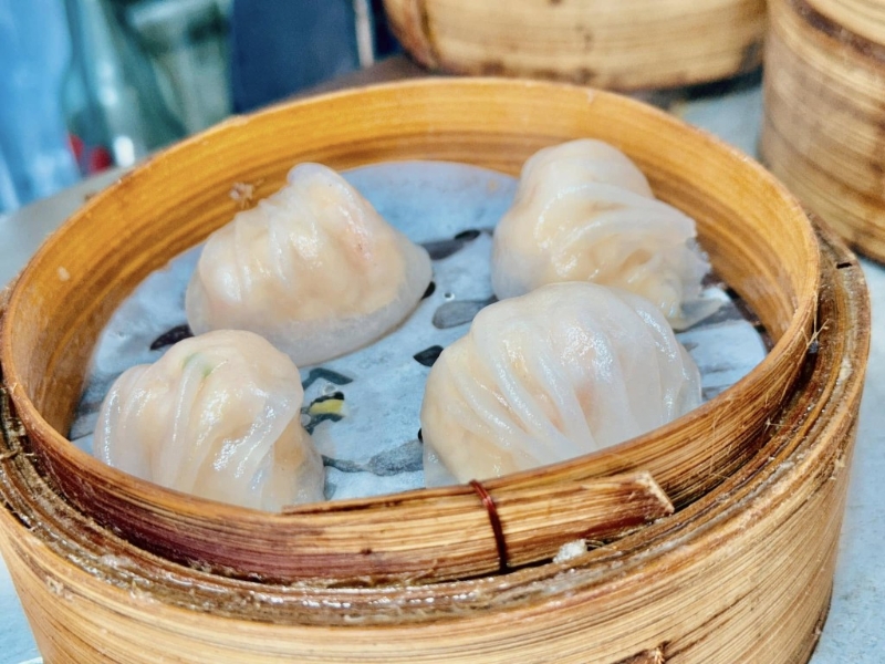 蝦餃