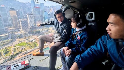 鄧炳強