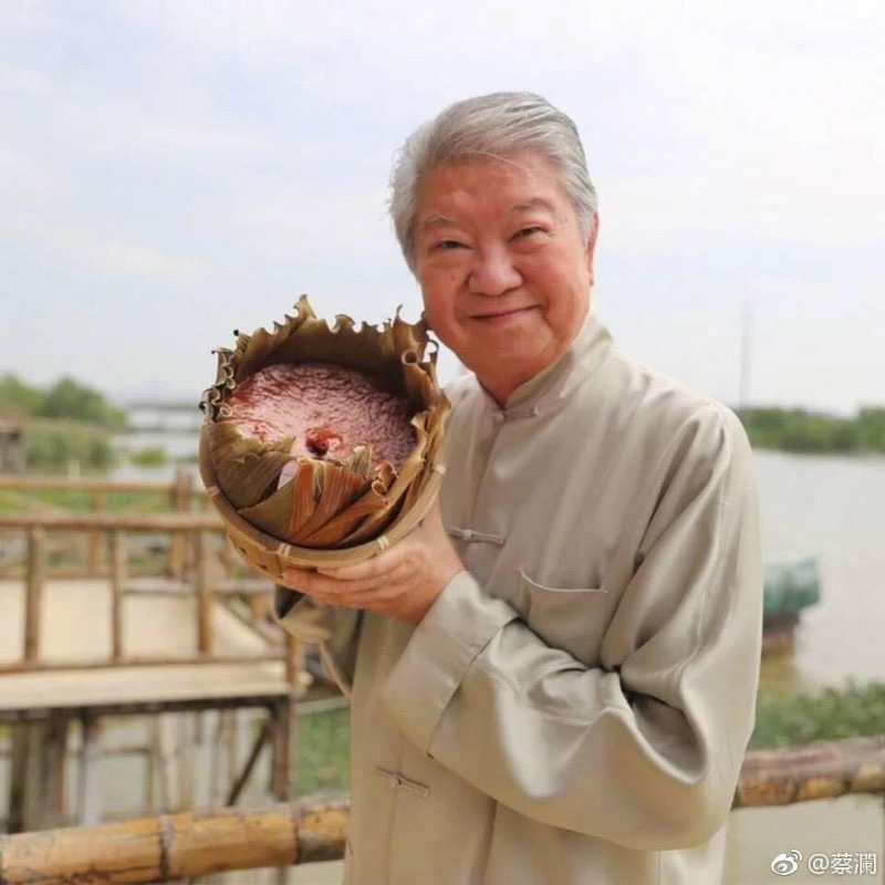 蔡瀾