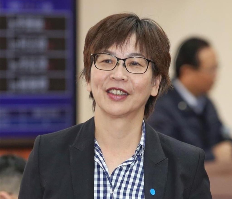蔡璧如