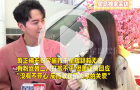 蕭正楠夫婦今年雙雙沒獎(jiǎng)拿，笑言是合約藝人不會(huì)不高興