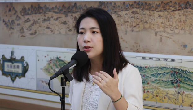 徐巧芯