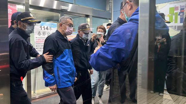 柯文哲