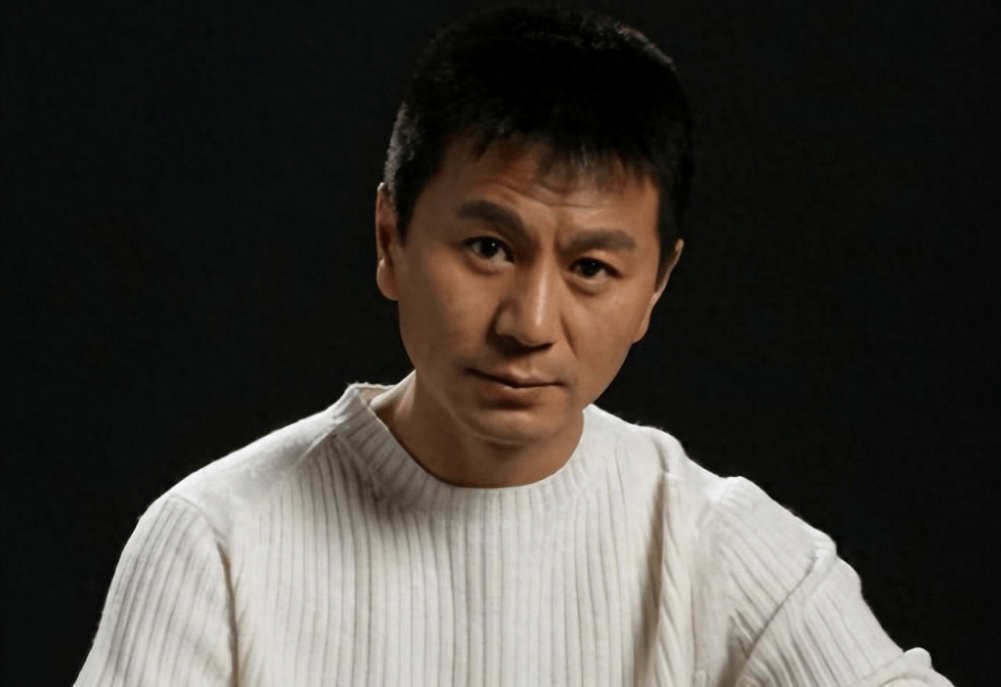 吳若甫是上世紀(jì)末和本世紀(jì)初的影視界一線演員。