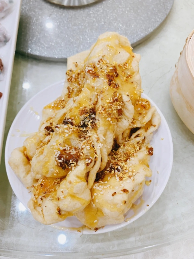 份量亦十足。 （圖片來源：Angela chui@小紅書）