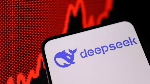 DeepSeek承諾將提供更便宜、更節(jié)能的AI選擇方案，這顯示它對(duì)美國(guó)股市的重大沖擊尚未真正到來。