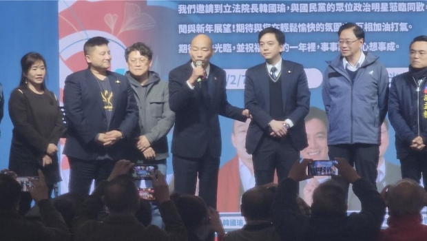 大罷免