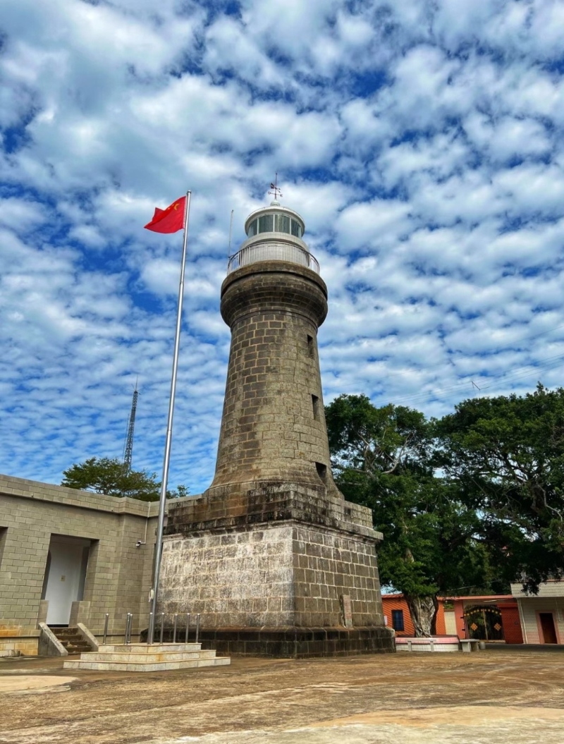 硇洲島1