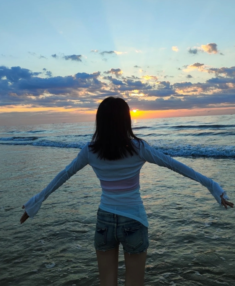 東海島