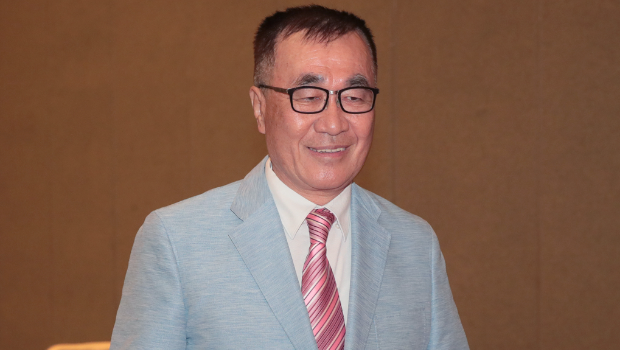李四川