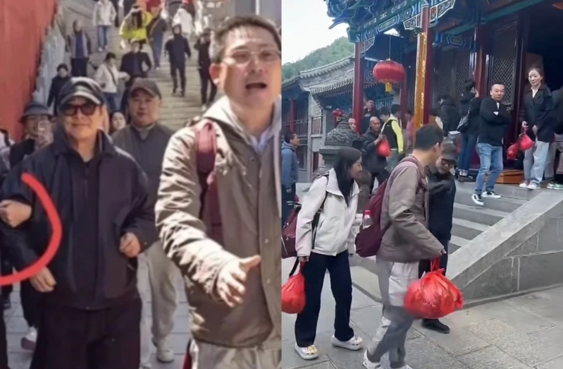 李連杰
