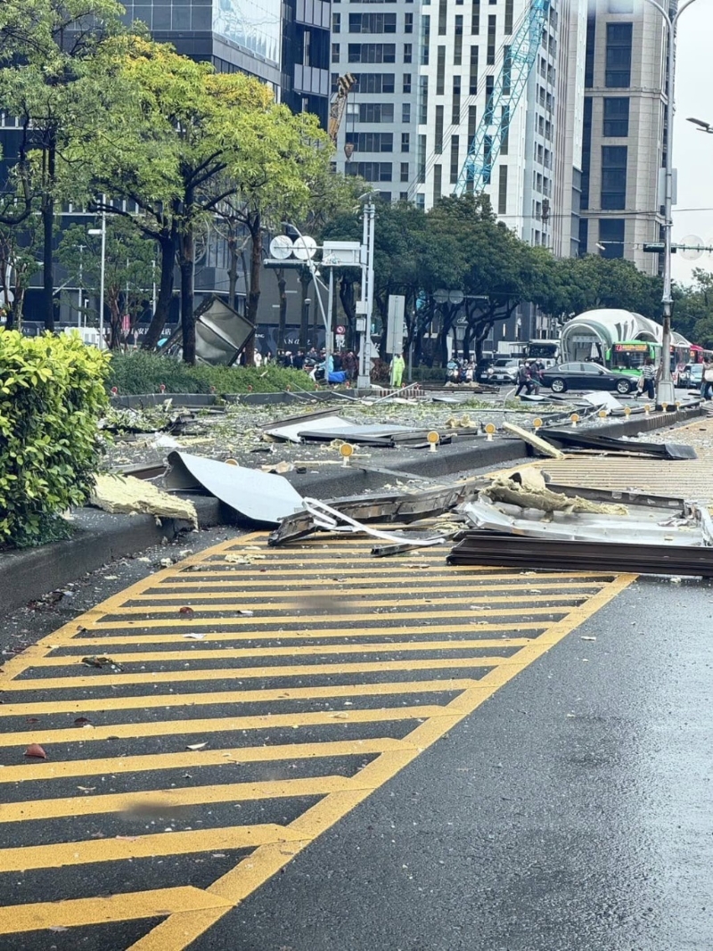 爆炸