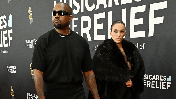 美國(guó)饒舌歌手“侃爺”坎耶·維斯特（Kanye West），和老婆比安卡（Bianca Censori）驚傳離婚。