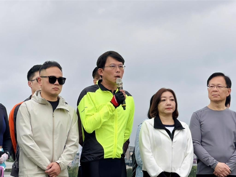 黃國昌