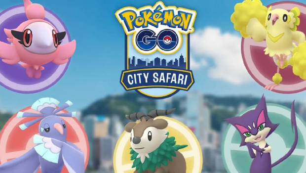 《Pokémon GO》開發(fā)商據(jù)報35億美元洽售游戲業(yè)務